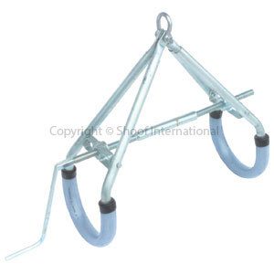 Cow Lifter Hip Clamp Vink